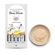 Chogong 5Km Stick White - Turkey 56G (4X14G)