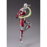 [預訂2023年10月] S.H.Figuarts/SHF 超人 Ultraman Ace 機甲 S.H.Figuarts ULTRAMAN SUIT ACE -the Animation-