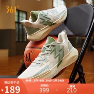 361°篮球鞋男鞋BIG3 Team春季耐磨防滑学生运动鞋子男 672331109-2