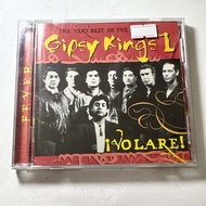 Gipsy Kings – ¡Volare - The Very Best Of The Gipsy Kings CD (Used)