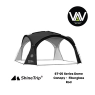 SHINETRIP 05 Series Outdoor Dome Shelter Dome Canopy