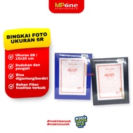 Photo Frame Size 6R / Minimalist Photo Frame / Photo Frame 6R 15X20 CM