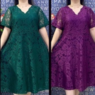 Jumbo Brocade Dress for/ Jumbo XXL Dress / Brocade Dress Big Size Dress XXL Dress
