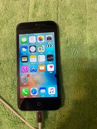 iPhone 5 二手手機 （A1429)