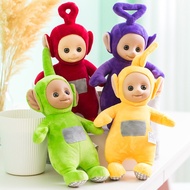 Teletubbies Plush Toy Doll Doll Little Pollara Gift Doll Toy