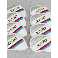 2026 Golf Club Cover New Women's Iron Cover XX10 Exquisite high-end golf club head cover 8 Only