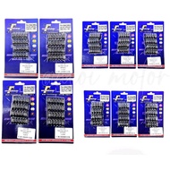 LC135 Y15ZR RS150 EX5 DREAM SRL115 FI SYM VF3I V1/V2 RACING VALVE SPRING 2.9MM 3.0MM 3.1MM 3.2MM 3.3