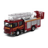 Tiny - Scania HKFSD Hydraulic Platform (F 2306)