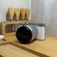 [USED] Fujifilm XA2 / Fujifilm X-A2 with XC 16-50mm OIS (97% like new)