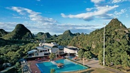 [Double 11.11 Special Offer] Club Med Guilin Resort Accommodation Package