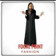 Witch costume white Disney Halloween costume