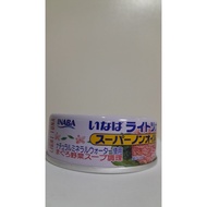 INABA LIGHT TUNA FLAKES