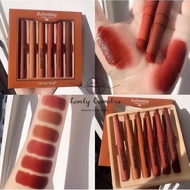 [ECER] TANAKO SO  SWEET DREAM LIPS COLOR