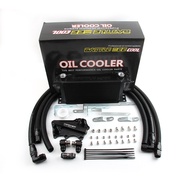 Car engine coolant modification kit, suitable for BMW modifications *BMW B58 oil cooling kit.