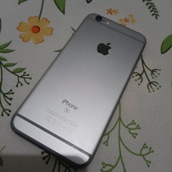 Iphone 6s Grey 64gb Bekas