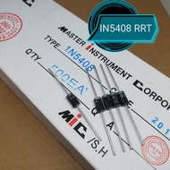 MIC DIODE 3A IN5408 RRT