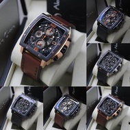 JAM TANGAN PRIA ALEXANDRE CHRISTIE AC6376 /AC 6376 ORIGINAL GARANSI RESMI 1TAHUN