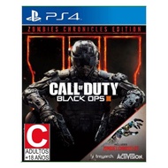 Call Of Duty Black Ops 3 Zombies Chronicles Edition Full Game (PS4 & PS5) Digital Download