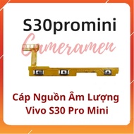 Volum Vivo S30 Pro Mini Volume Power Cable
