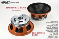 Terbaru Speaker Component 15 Inch Ashley Orange155 Orange 155 Original