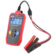 UNI-T UT673A Battery Tester 12V Car Battery Tester,40-2000 CCA Automotive Battery Load Tester,Capaci