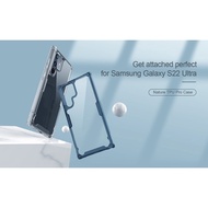 Samsung S22 | S22+ | S22 Ultra Nilkin Nature TPU Pro Soft Case