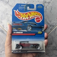 Hot Wheels '31 Doozie