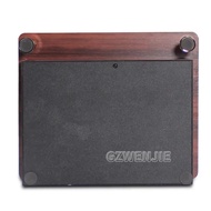 Retro Vinyl Record Player / Dustproof Cover Classic Nostalgic Style Record Player 33/45/78rpm Turnta