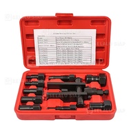 10 pcs Bearing Puller set treker Pembuka Bearing HEAVY DUTY Grip-On Bearing Puller Set 10Pcs Treker 