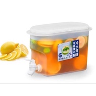 Refrigerator Dispenser Drinking Water Dispenser/ Portable Water Kettle/ 3.5L and 2L