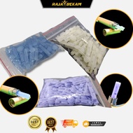 Jarum Bekam / Lancet Saiz 21G, 23G, 26G 100pcs / pack &