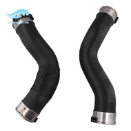 Cooler Intake Air Hose for  Navara NP300  D23 YD25 2014-2018 14463-4KV0A 14463-4KV2A Inlet Pipe