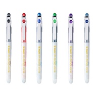 New Product Japan PILOT PILOT p500 Gold Label Limited Edition Gel Pen BL-P50 Brush Question Pen for 