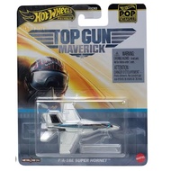 Hot Wheels Premium Pop Culture FA 18E Super Hornet