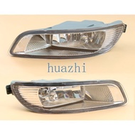 HZ Toyota REVO 2002 2003 2004 /  Toyota usner 2003 - 2007（KF80）fog lamp fog light front bumper lamp 