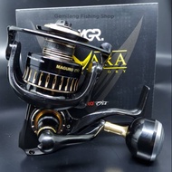 Reel MAGURO NAVARA 3000 (POWER HANDLE)