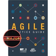 AGILE PRACTICE GUIDE BY PMI