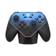 Gamesir siêu Nova Gamepad Bluetooth với đế sạc điều khiển chơi game không dây cho bộ chuyển đổi Nint