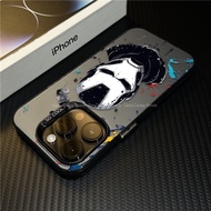 HP Super Hero Casing Anti-Fall Case Aesthetic Mobilehp Cute Little Duck Best Selling Casing Vivo Y11