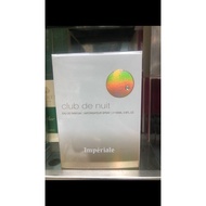 Club de nuit Imperiale Perfume(Women)