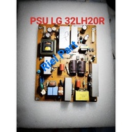 Psu POWER SUPPLY LED TV REGULATOR LG 32LH20R 32LF20R 32LF20 32LH20 32LH 32LF