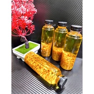 FRIED GARLIC OIL 250g FRIED GARLIC OIL FRIED GARLIC/