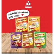 Energen Cereal