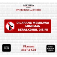 No trace drinks stickers No alcohol drink stickers No alcohol drink stickers No alcohol/ No alcohol/