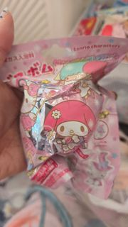 Sanrio/Spy x Family/Pokemon 盲盒