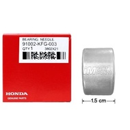 91002-Kfg-003 Bamboo Bearing Pulley Cvt Bearing Needle 22X29X18 Pcx 160