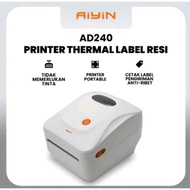 AiYin AD240 Thermal Printer