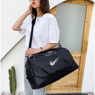 Large-Capacity Backpack Travel All-Match Basketball Training Campus Trendy Backpack Fashion Multifun