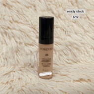 adc - Forever 24H Wear High perfection skin-caring foundation 3ml #2N NEUTRAL