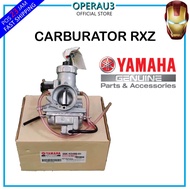 RXZ Mikuni Carburator Standard Slide 28mm 30mm Cooper Slide Black Slide RXZ Catalyzer Mikuni Carburetor RXZ ESPADA